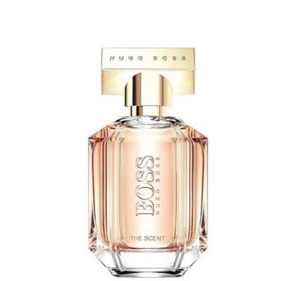 Hugo Boss The Scent For Her - Fragancias Boutique