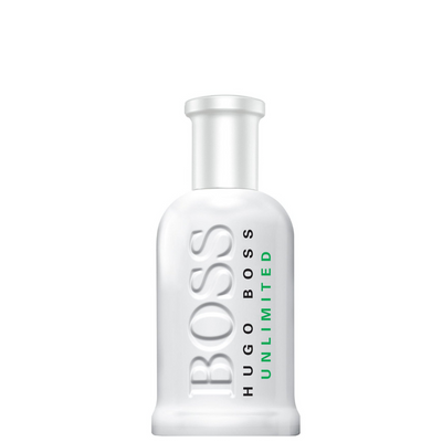 Hugo Boss Bottled Unlimited - Fragancias Boutique