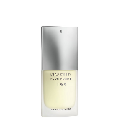 Issey Miyake L'eau D'issey Igo Homme - Fragancias Boutique