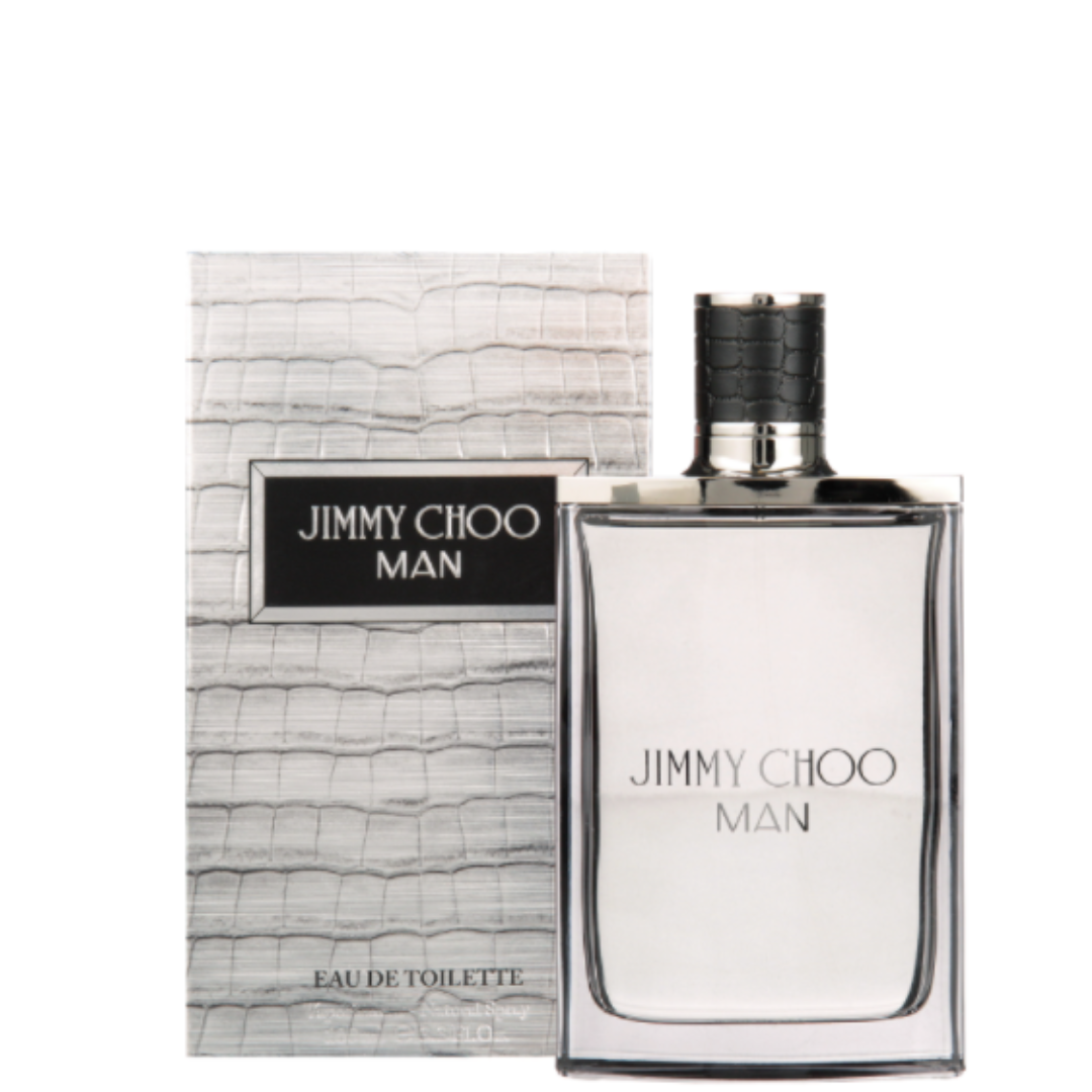 Jimmy choo man precio hotsell