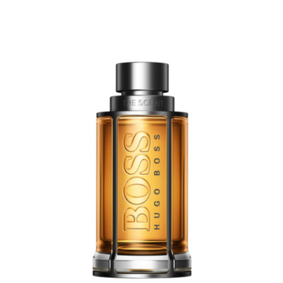 Hugo Boss The Scent - Fragancias Boutique