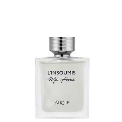 Lalique L'insoumis Ma Force Men - Fragancias Boutique