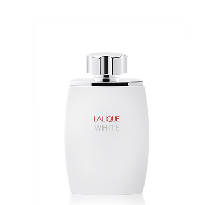 Lalique White Men - Fragancias Boutique