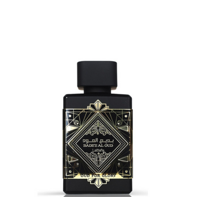 Lattafa Badee Al Oud For Glory Homme - Fragancias Boutique