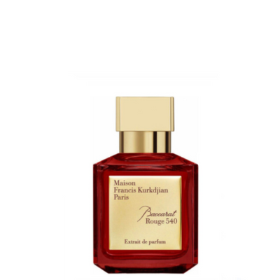 Baccarat Rouge Extrait de Parfum By Maison Francis Kurkdjian - Fragancias Boutique