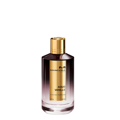 Mancera Aoud Vanille - Fragancias Boutique