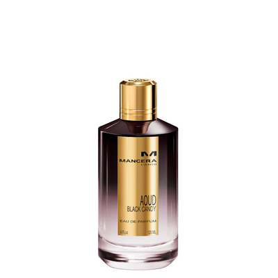 Mancera Aoud Black Candy - Fragancias Boutique