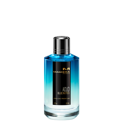 Mancera Blue Notes - Fragancias Boutique