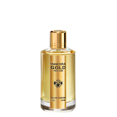 Mancera Gold Prestigium - Fragancias Boutique