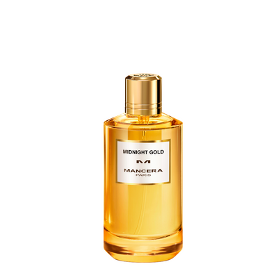 Mancera Midnight Gold - Fragancias Boutique