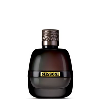 Missoni Parfum Pour Homme - Fragancias Boutique