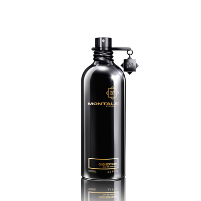 Montale Oud Edition - Fragancias Boutique