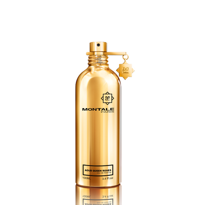 Montale Aoud Queen Roses - Fragancias Boutique