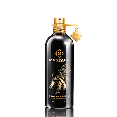 Montale Arabians Tonka - Fragancias Boutique