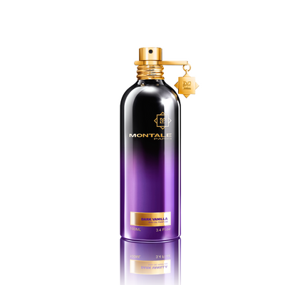 Montale Dark Vanilla - Fragancias Boutique