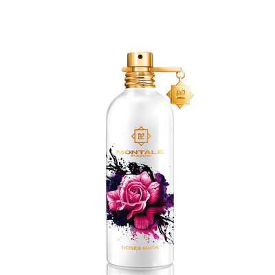 Montale Roses Musk Limited - Fragancias Boutique