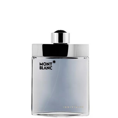 Mont Blanc Individuel - Fragancias Boutique