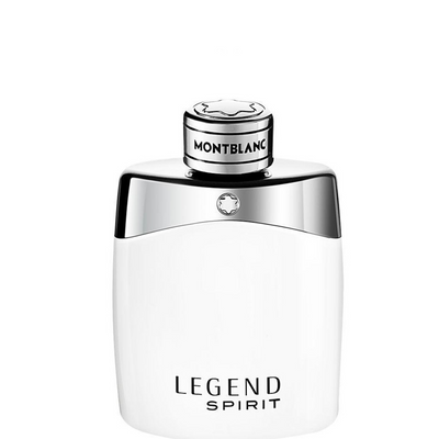 Mont Blanc Legend Spirit - Fragancias Boutique