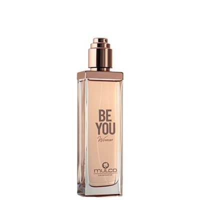 Be You for Her by Mulco - Fragancias Boutique