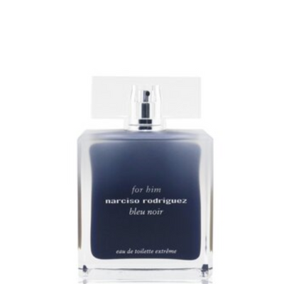 Bleu Noir Extreme By Narciso Rodriguez - Fragancias Boutique