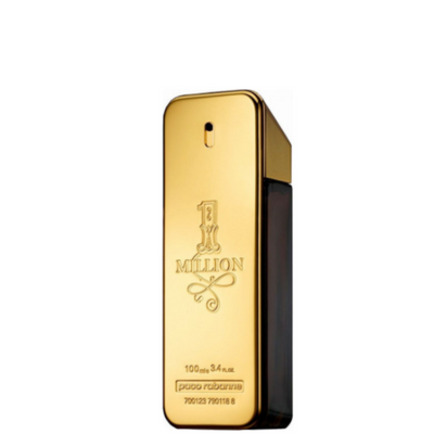 Paco Rabanne One Million - Fragancias Boutique