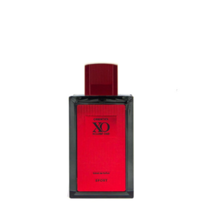 Orientica XO Xclusif Oud Sport - Fragancias Boutique