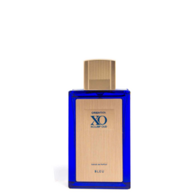 Orientica XO Xclusif Oud Bleu - Fragancias Boutique