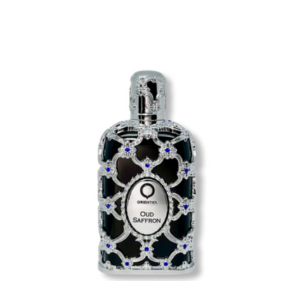 Orientica Oud Safron - Fragancias Boutique