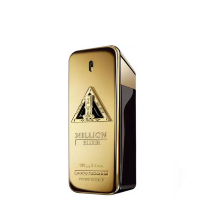 Paco Rabanne One Million Elixir - Fragancias Boutique