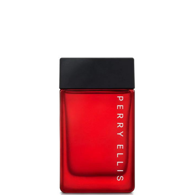 Perry Ellis Bold Red - Fragancias Boutique