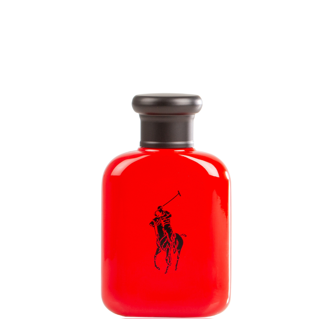 Perfume polo rojo discount precio