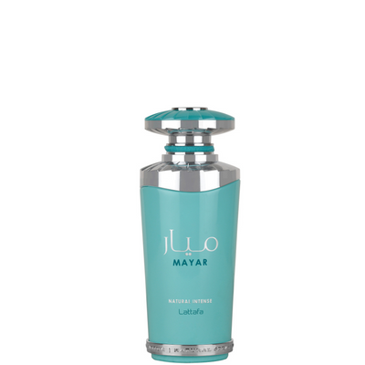 Lattafa Mayar Natural Intense - Fragancias Boutique