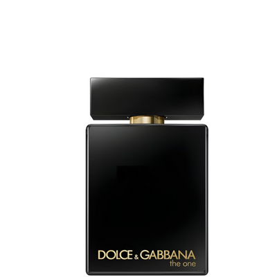 Dolce & Gabbana The One Pour Homme Intense - Fragancias Boutique