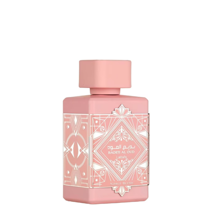 Lattafa Badee Al Oud Noble Blush - Fragancias Boutique