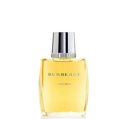 Burberry For Men - Fragancias Boutique