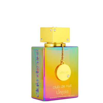 Armaf Club de Nuit Untold - Fragancias Boutique