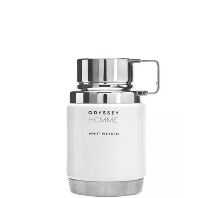 Armaf Odyssey White For Men - Fragancias Boutique