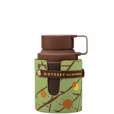 Armaf Odyssey Dubai Chocolate - Fragancias Boutique