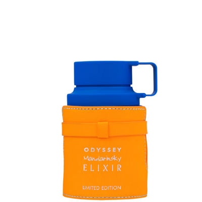 Armaf Odyssey Mandarin Sky Elixir - Fragancias Boutique