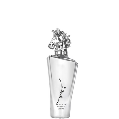 Lattafa Maahir Legacy - Fragancias Boutique