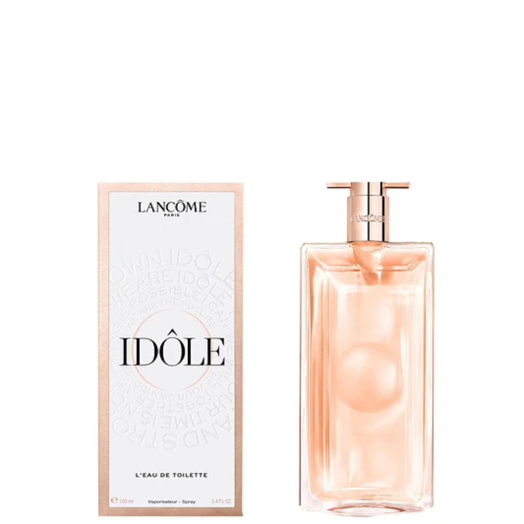 Lancome Idole L'eau de Toilette | Fragancias Boutique