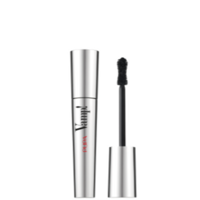 VAMP MASCARA EXCEPCTIONAL VOLUME 100 BY PUPA - Fragancias Boutique