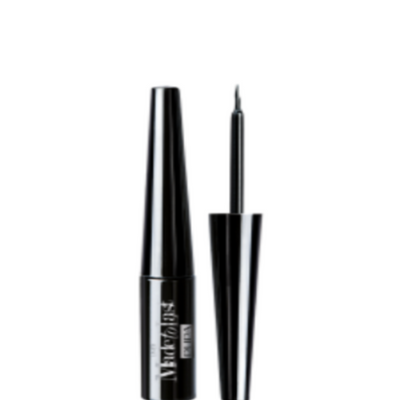 MADE TO LAST EYELINER  WATERPROOF 001 BY PUPA - Fragancias Boutique