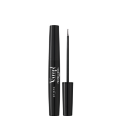 VAMP PROFESSIONAL EYELINER 100 BY PUPA - Fragancias Boutique