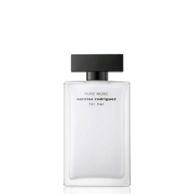 Pure Musc By Narciso Rodriguez - Fragancias Boutique