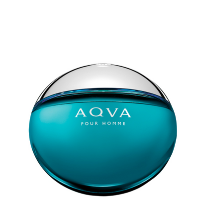 Bvlgari Aqua Pour Homme - Fragancias Boutique