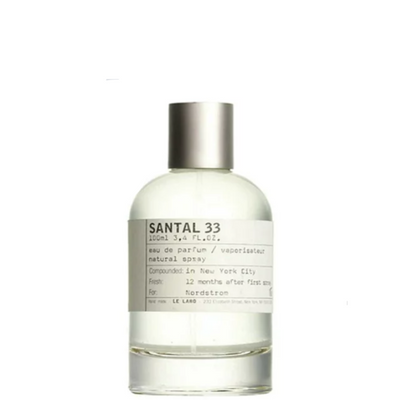 Le Labo By Santal 33 - Fragancias Boutique