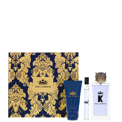 Set  Dolce & Gabbana K - Fragancias Boutique