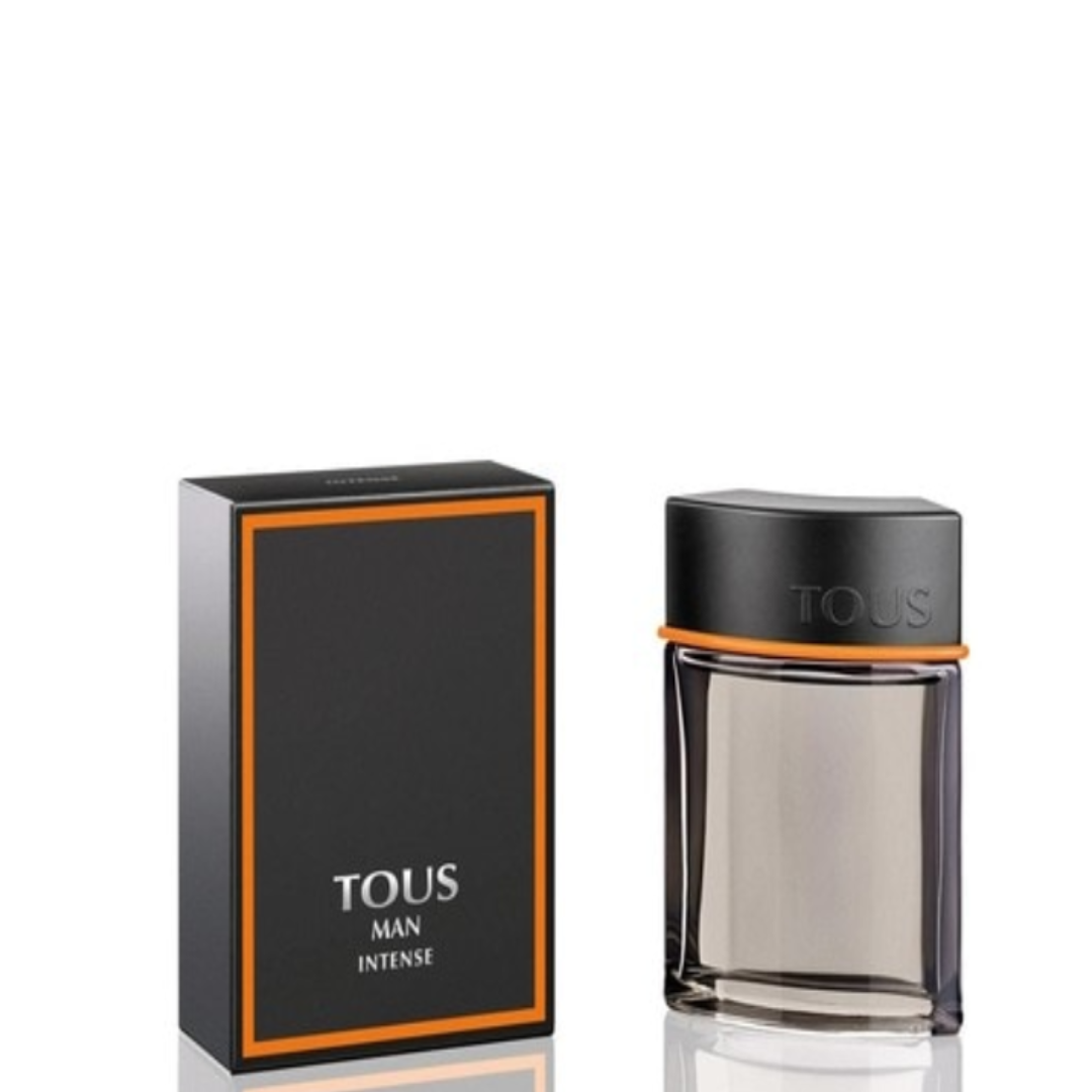 Tous Man Intense Fragancias Boutique