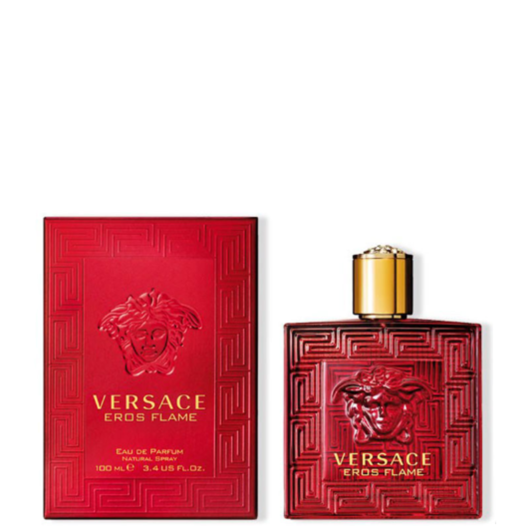Versace Eros Flame